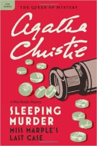 Agatha Christie
