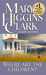 Mary Higgins Clark