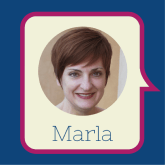marla