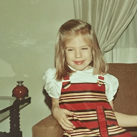 Julie Mulhern - 1973 (3)