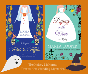 Kelsey McKenna Destination Wedding Mysteries.png