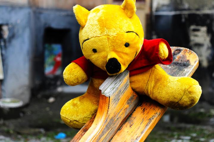 WinnieThePooh