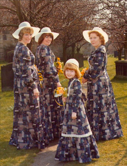 tragic bridesmaid dresses dresses: A motive for murder? – Chicks on the Case For Love & Lemons new to sale Size:EU 48 - US 38/UK 38
