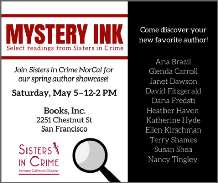 Sisters in Crime NorCal Chapter presents_Stories by Northern California Crime WritersSubmissions open January 15, 2018 — April 1, 2018For submission guidelines, visit_www.sincnorcal.org%2Fwp%2Ffaultlines.png