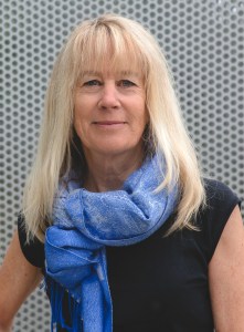 Peggy Townsend headshot