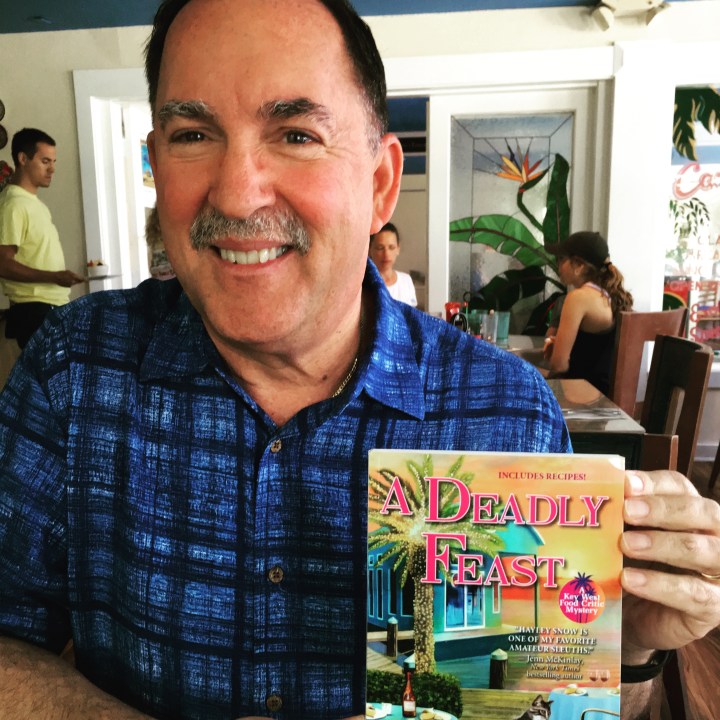 Steve Torrence with Feast.jpeg