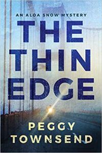 the thin edge cover