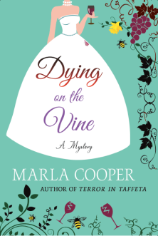 dying on the vine