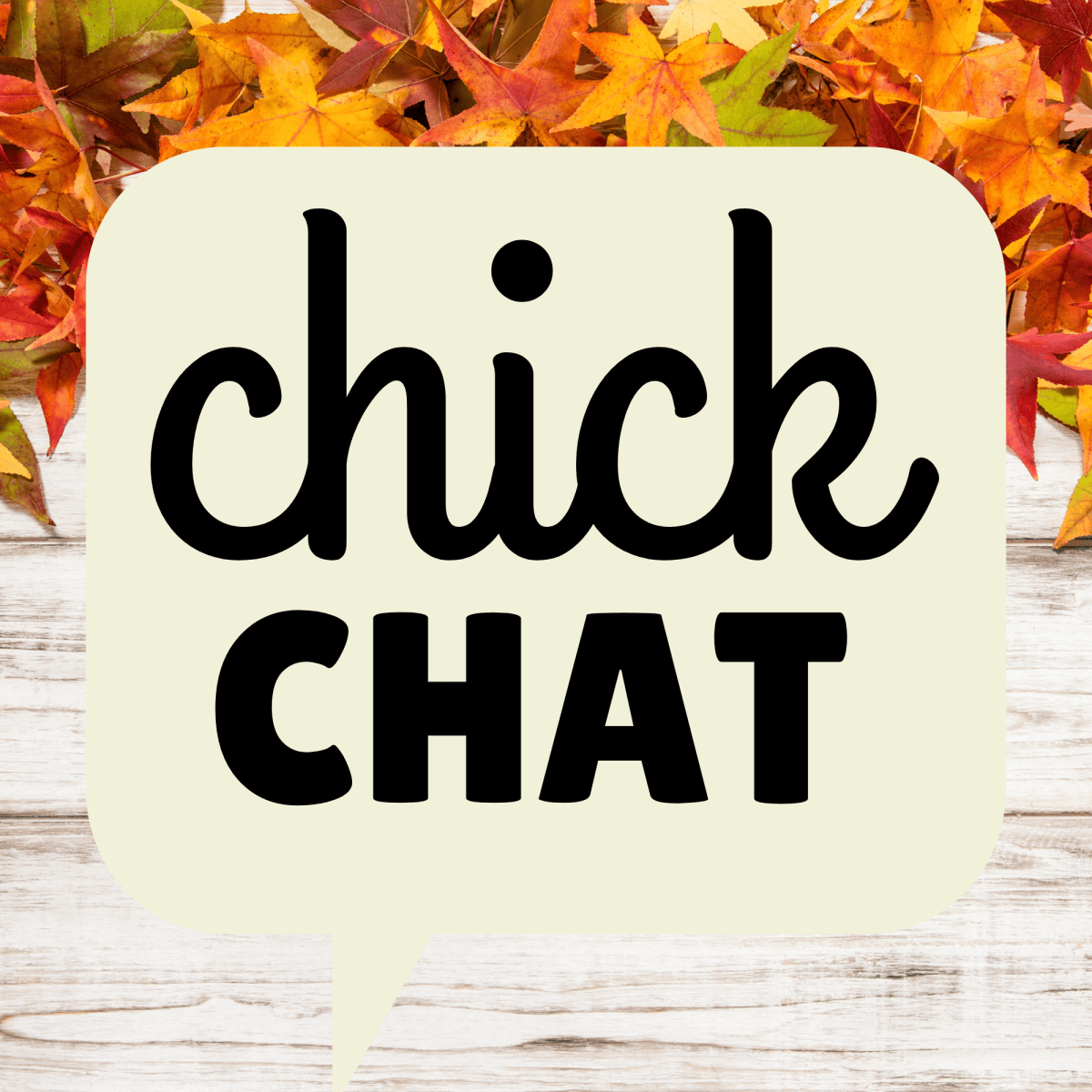 Chick Chat: Amusing Ourselves in an Alternate Universe – Chicks on the Case