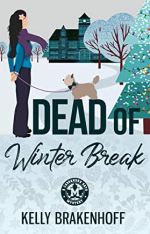 Dead of Winter Break cover