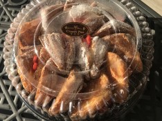 Strawberry Croissants