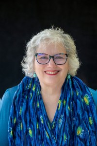 Author Laura Jensen Walker